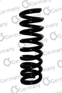 CS GERMANY 14319574 -  Пружина ходовой части